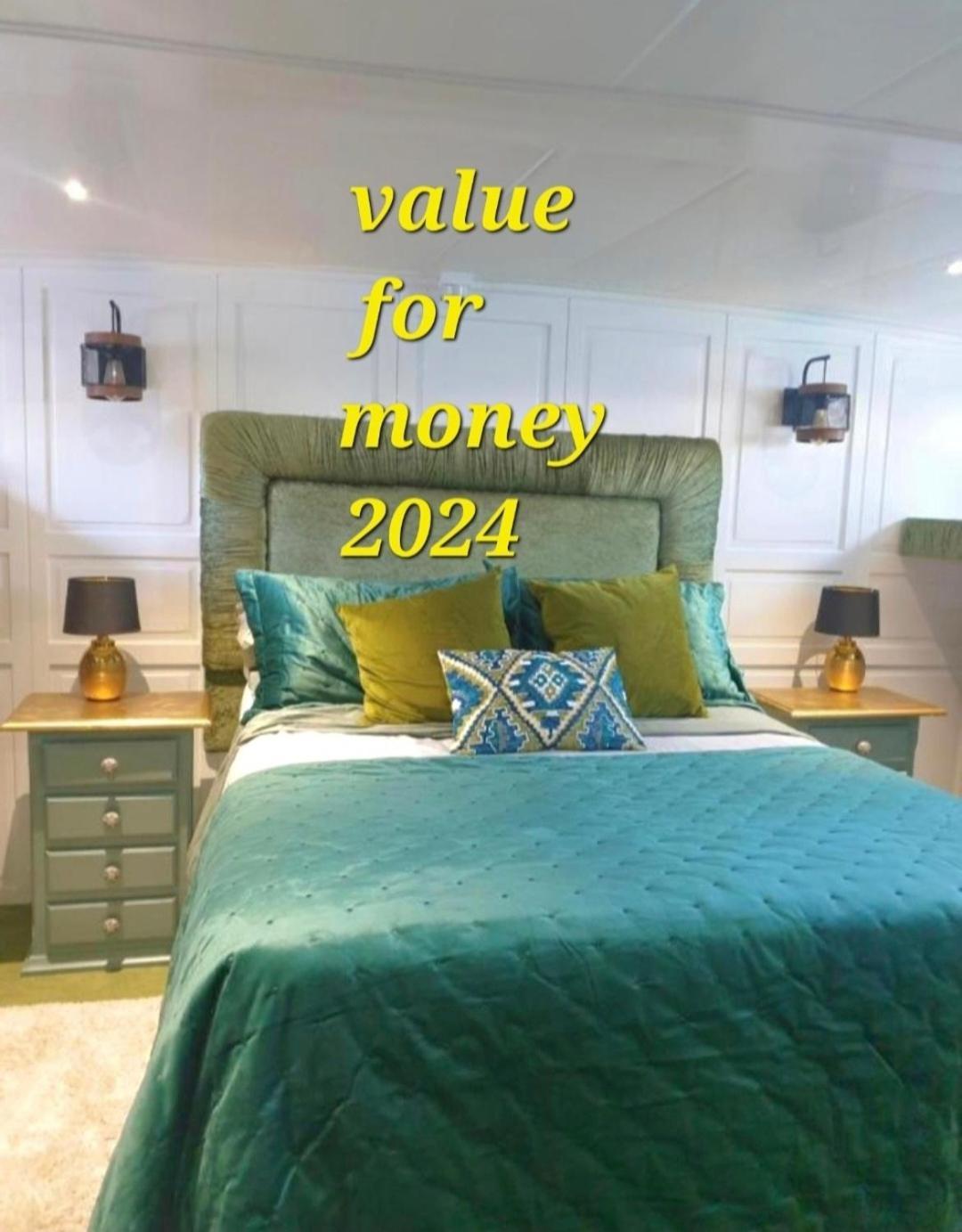 Jasmine Coral Jay Boutique Boatel Ocean Village Gibraltar Exteriér fotografie